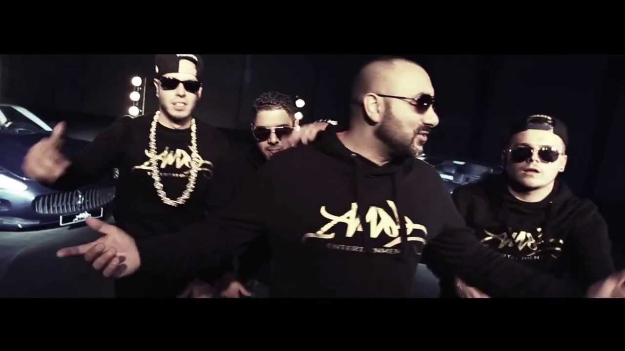 Amoz – Showtime (OFFICIAL VIDEO)