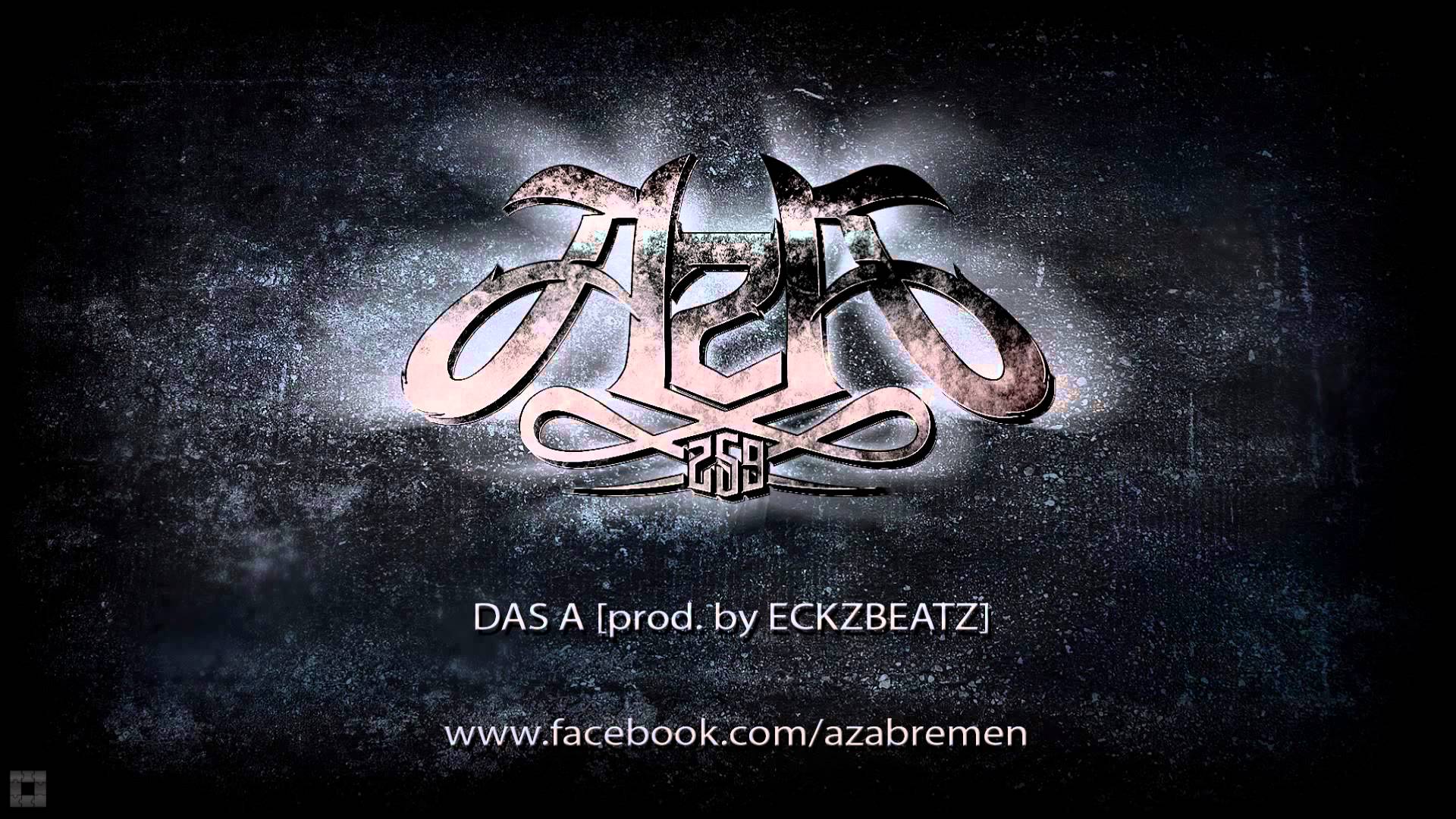 AZA259 – Das A