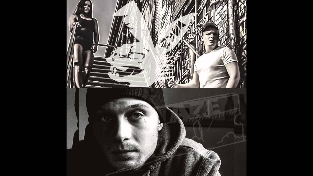 Aze & Ryda – TRZ Maddafackhhaa !!