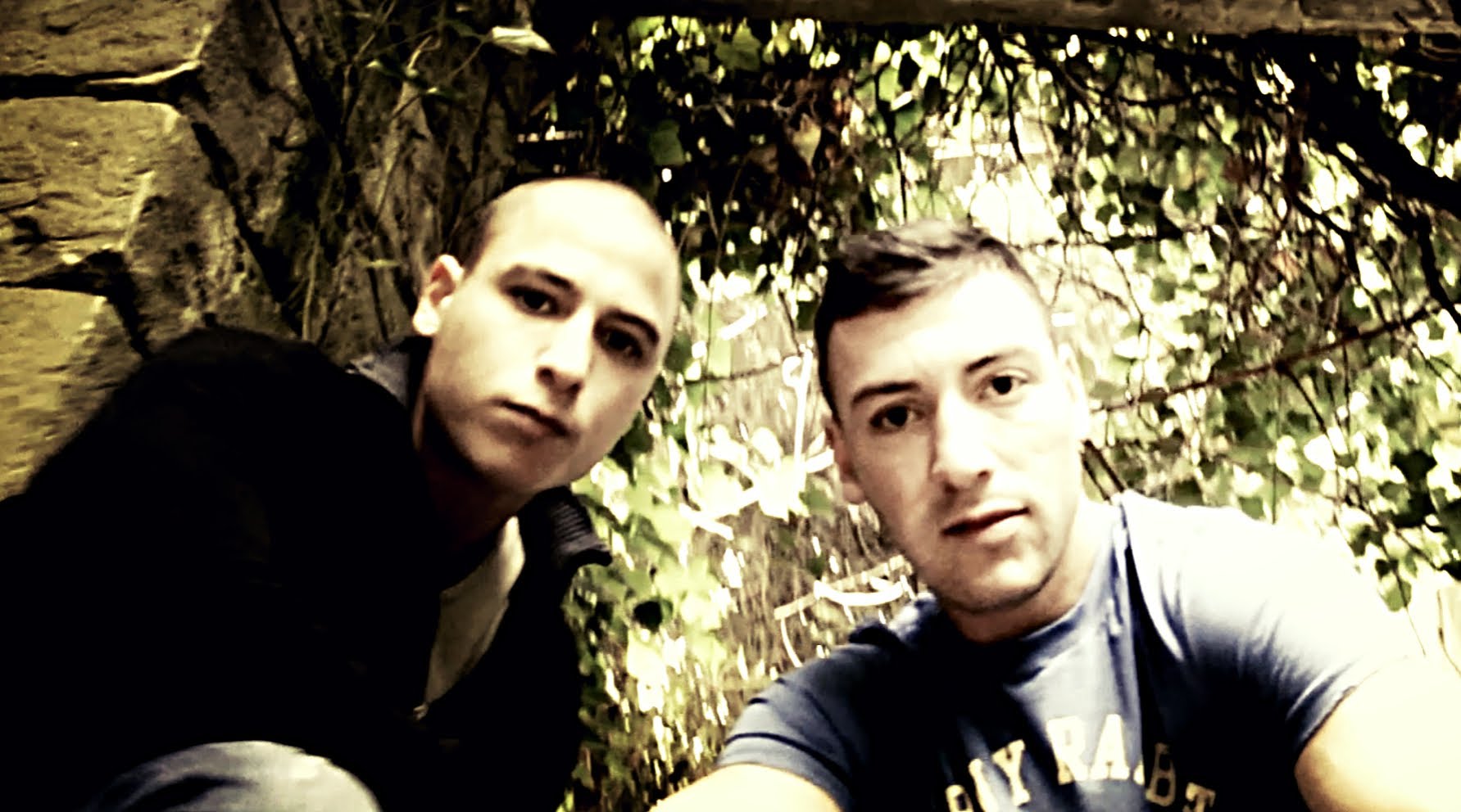 Chino & Effekt – Goldader