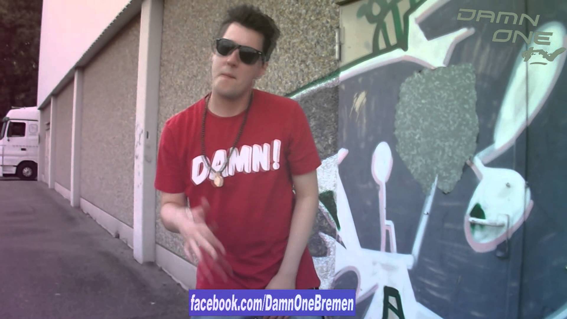 Damn One – Ausgeschieden