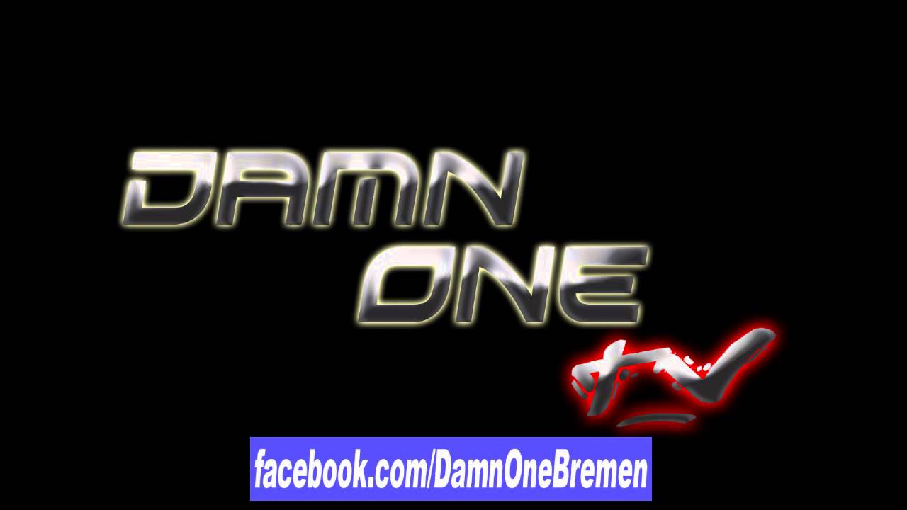 Damn One — Crystal Clear (New Year 2014)