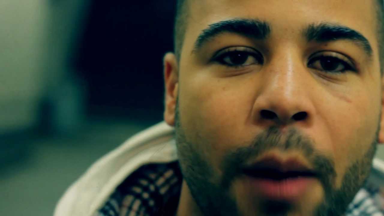 Ridwan – Dieser Nigga