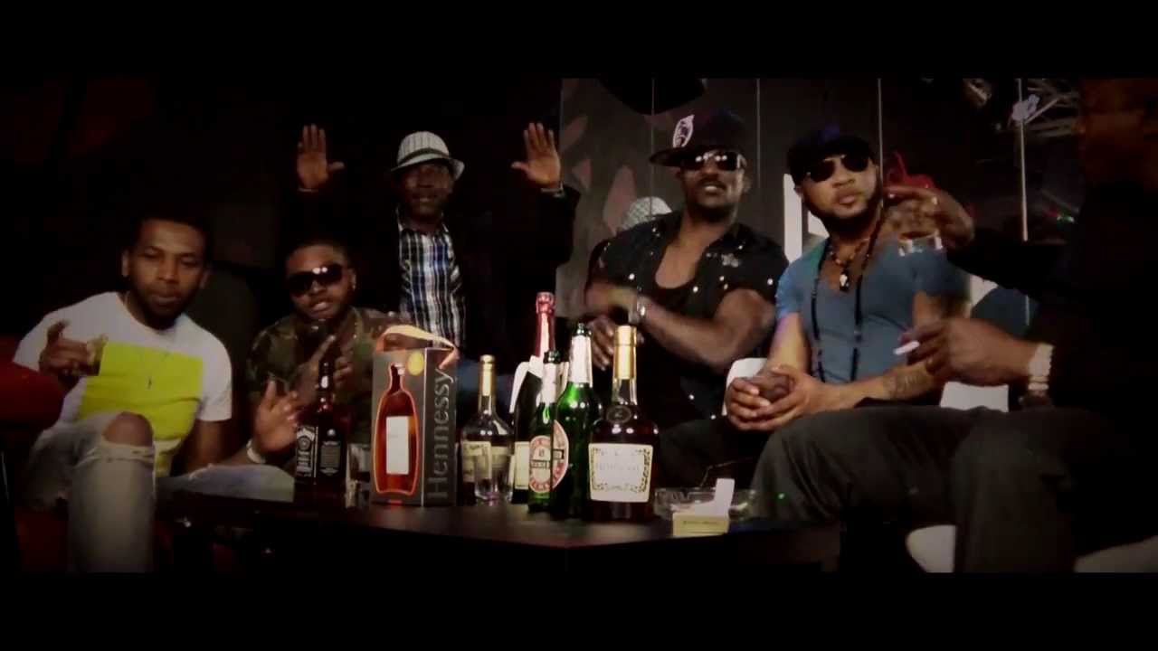 West feat. Chrizzy StyLa – Crazy