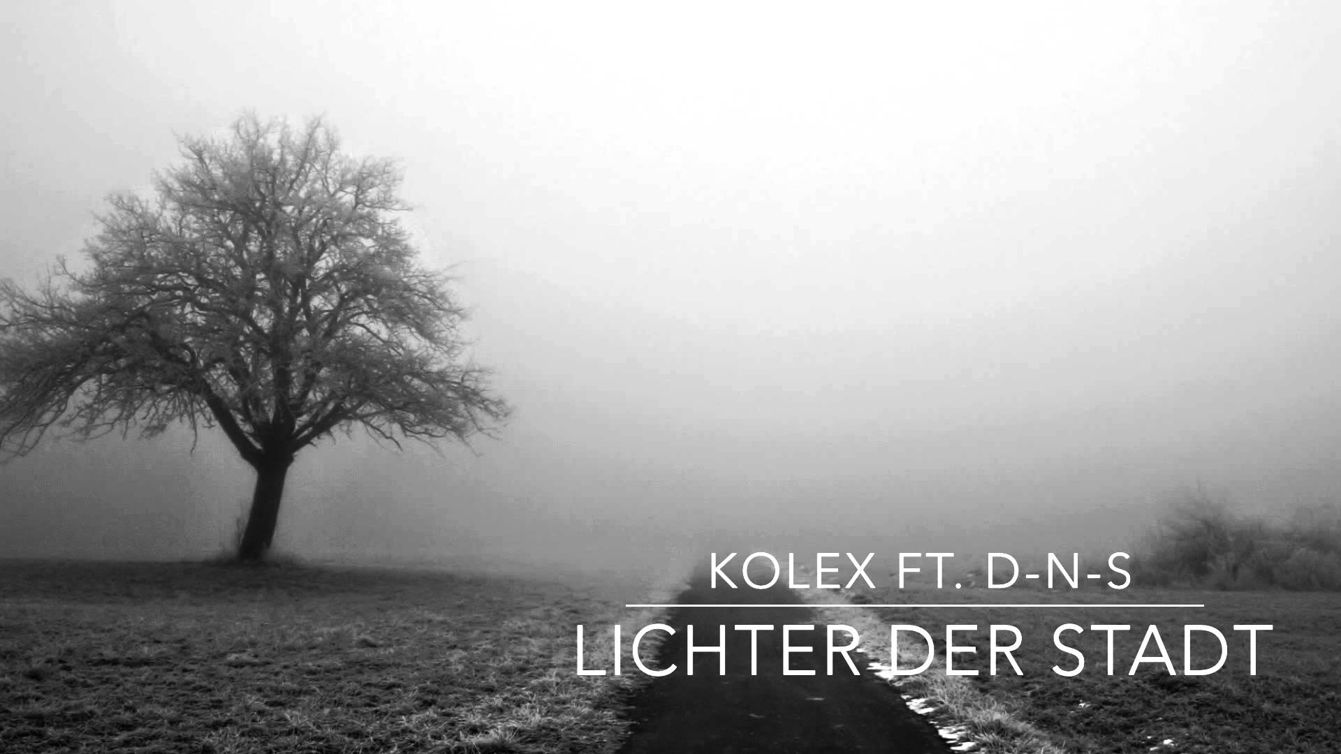 D-n-S auf Kolex kommender EP „Windstille“
