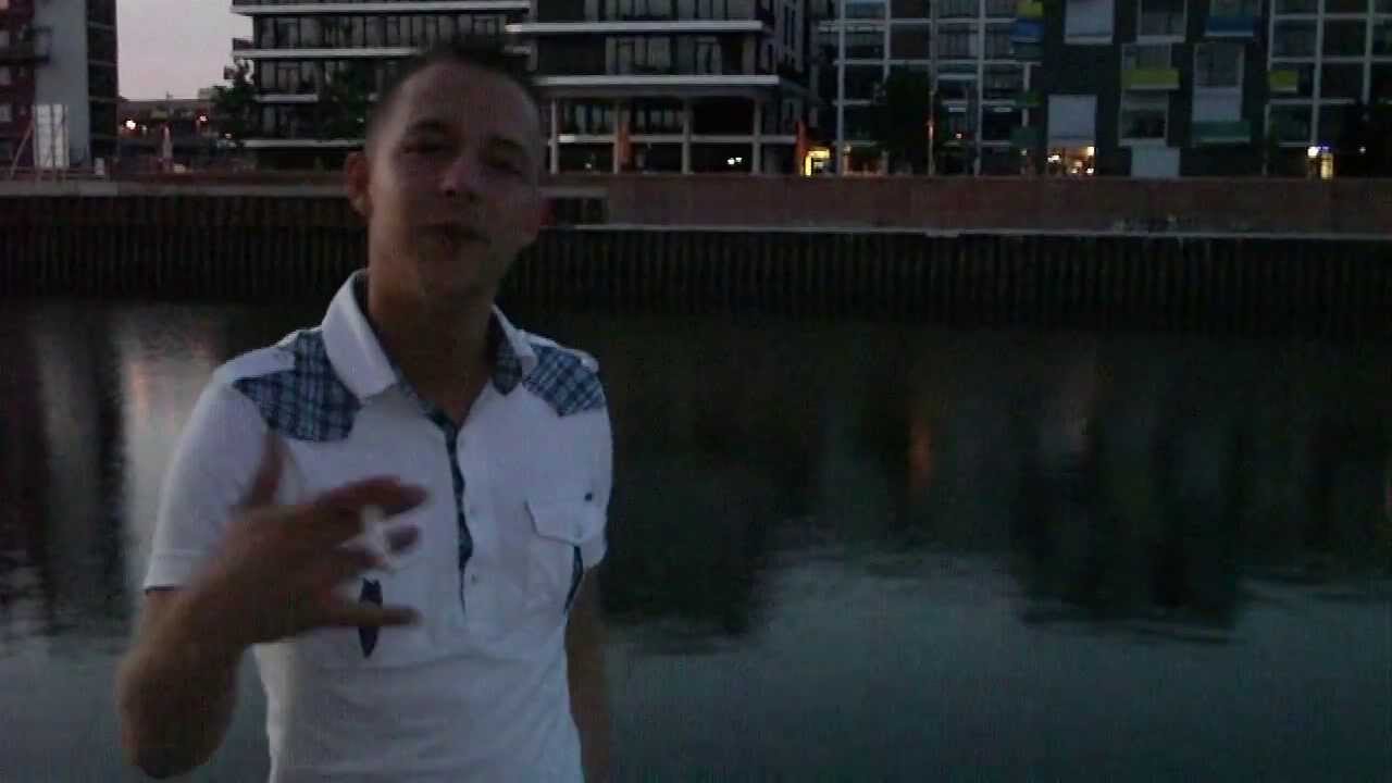 ZücHo – Kinder sterben FREE PALÄSTINA