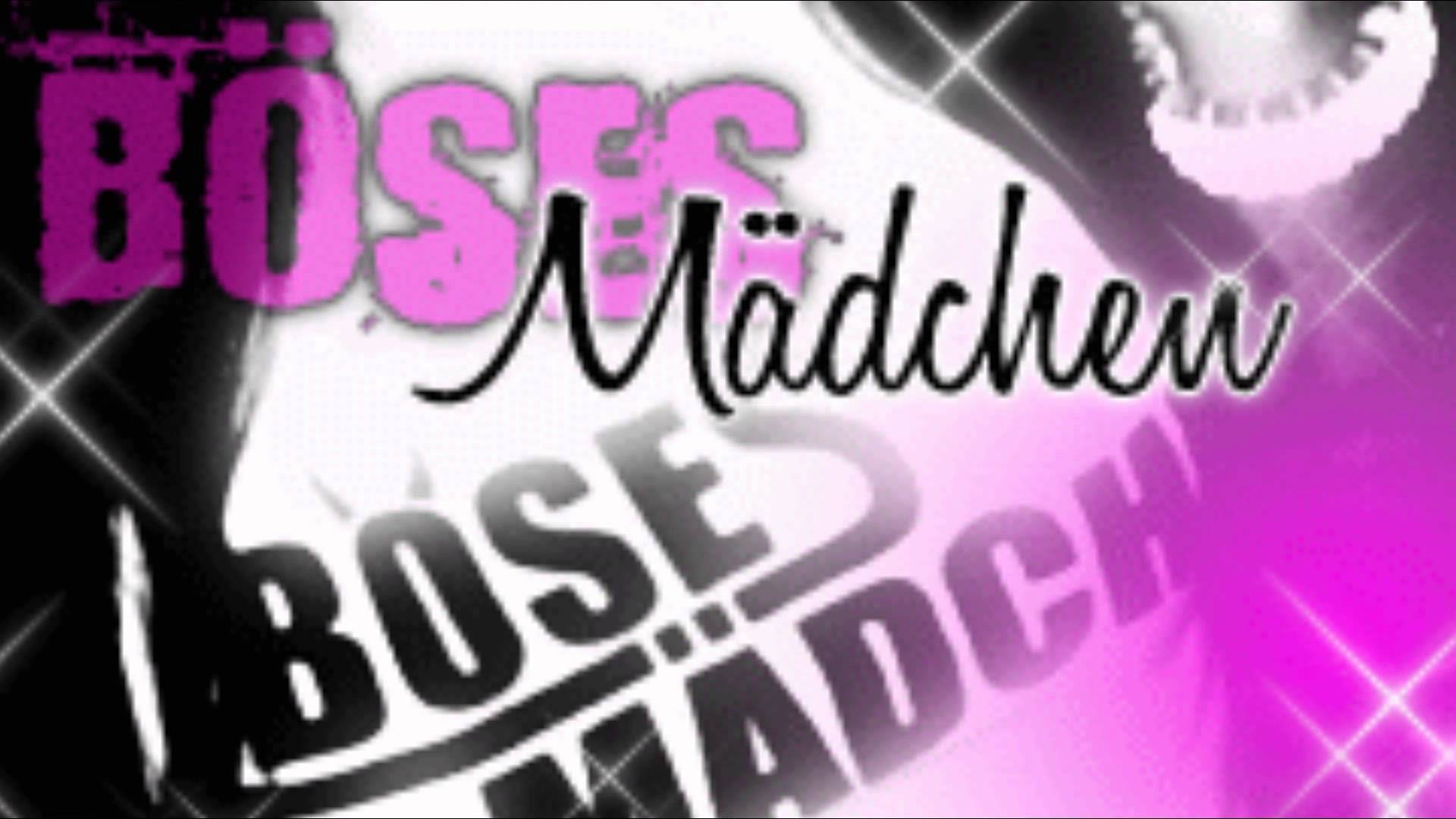 BNG – Böses Mädchen 2014