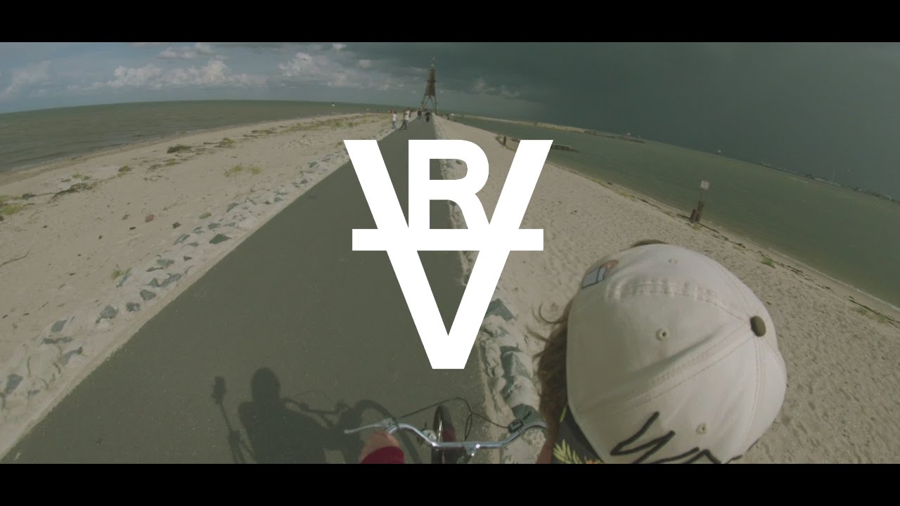 RvonA – 2K14 (samplebeats)