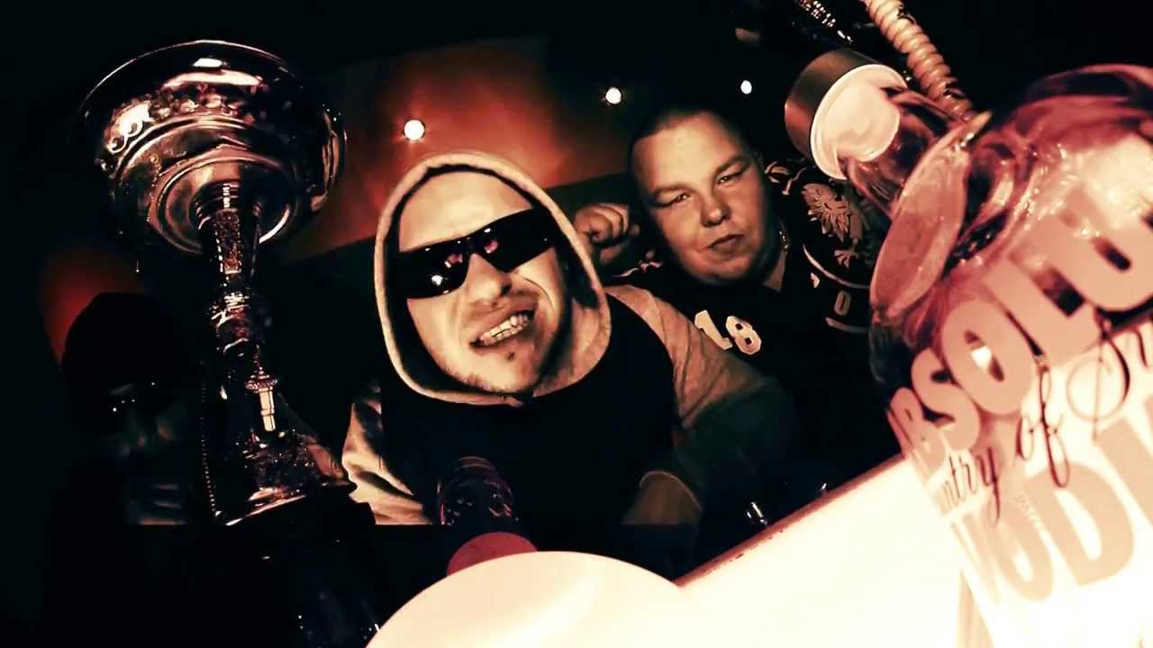 Alitiz, Łobuz & Czar – Streetkingz