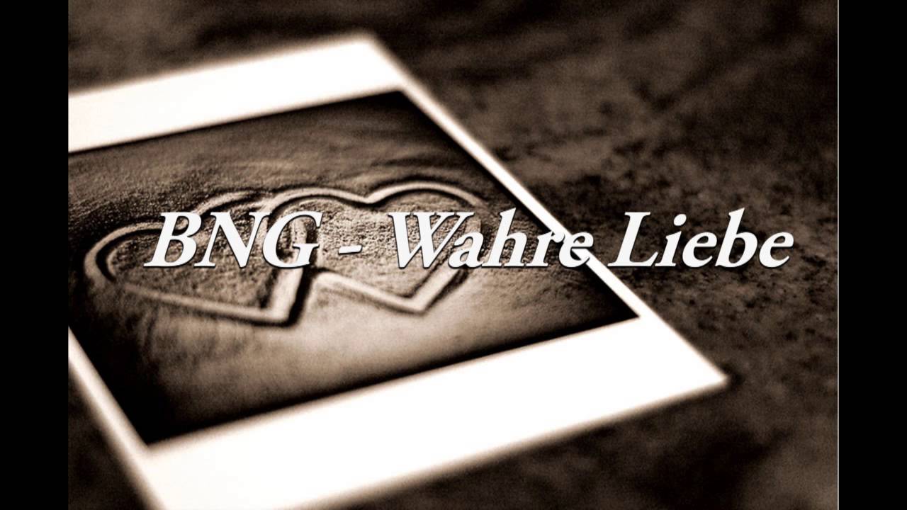 BNG – Wahre Liebe 2014