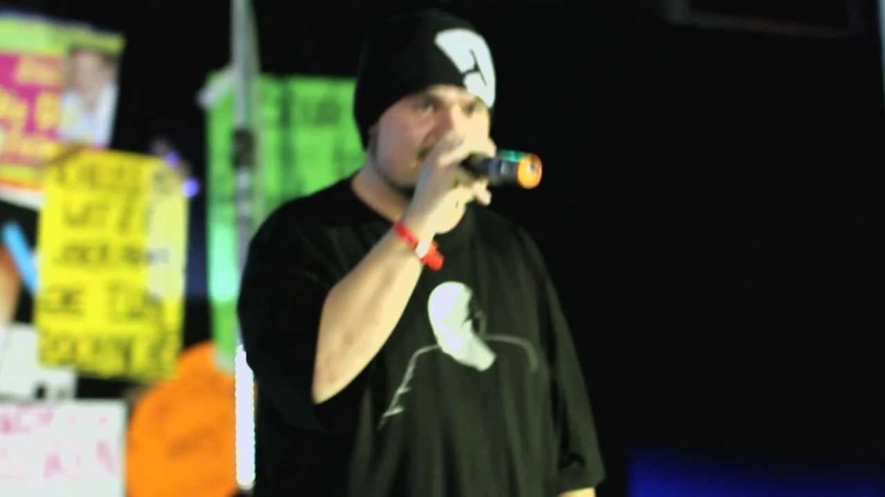Chrizzo – Wo sind meine Nerds? (Live in Bremen)