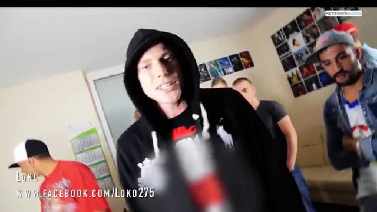 Is‘ doch nur Rap 5 – Bremerhaven Cypher