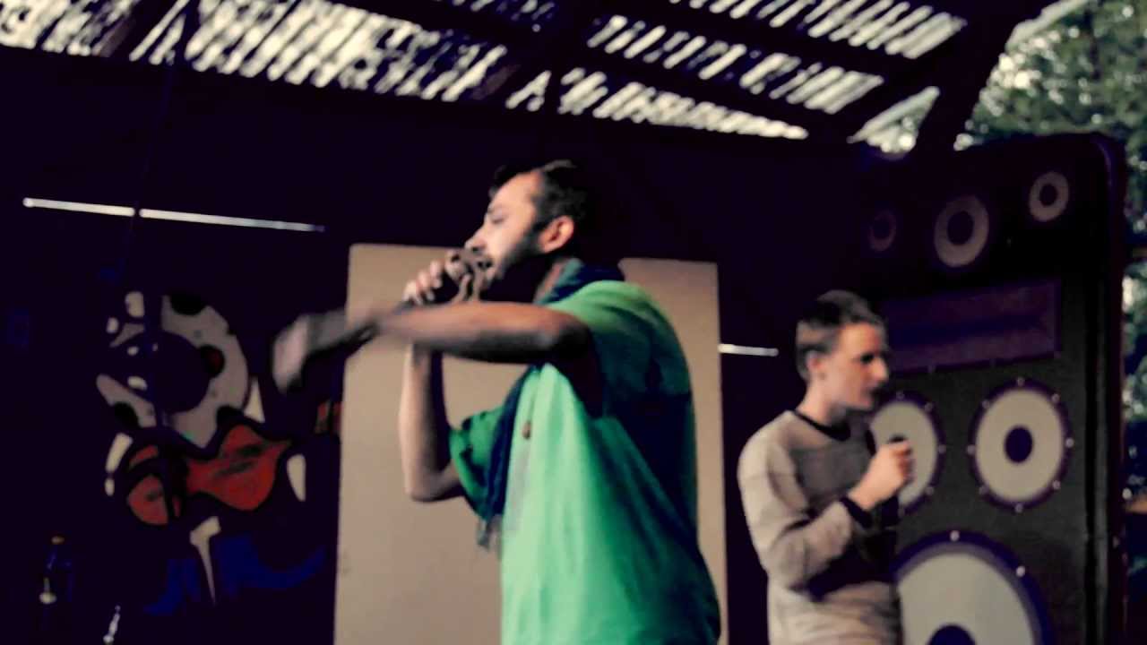Wurst&Feinkost – Gepäck live