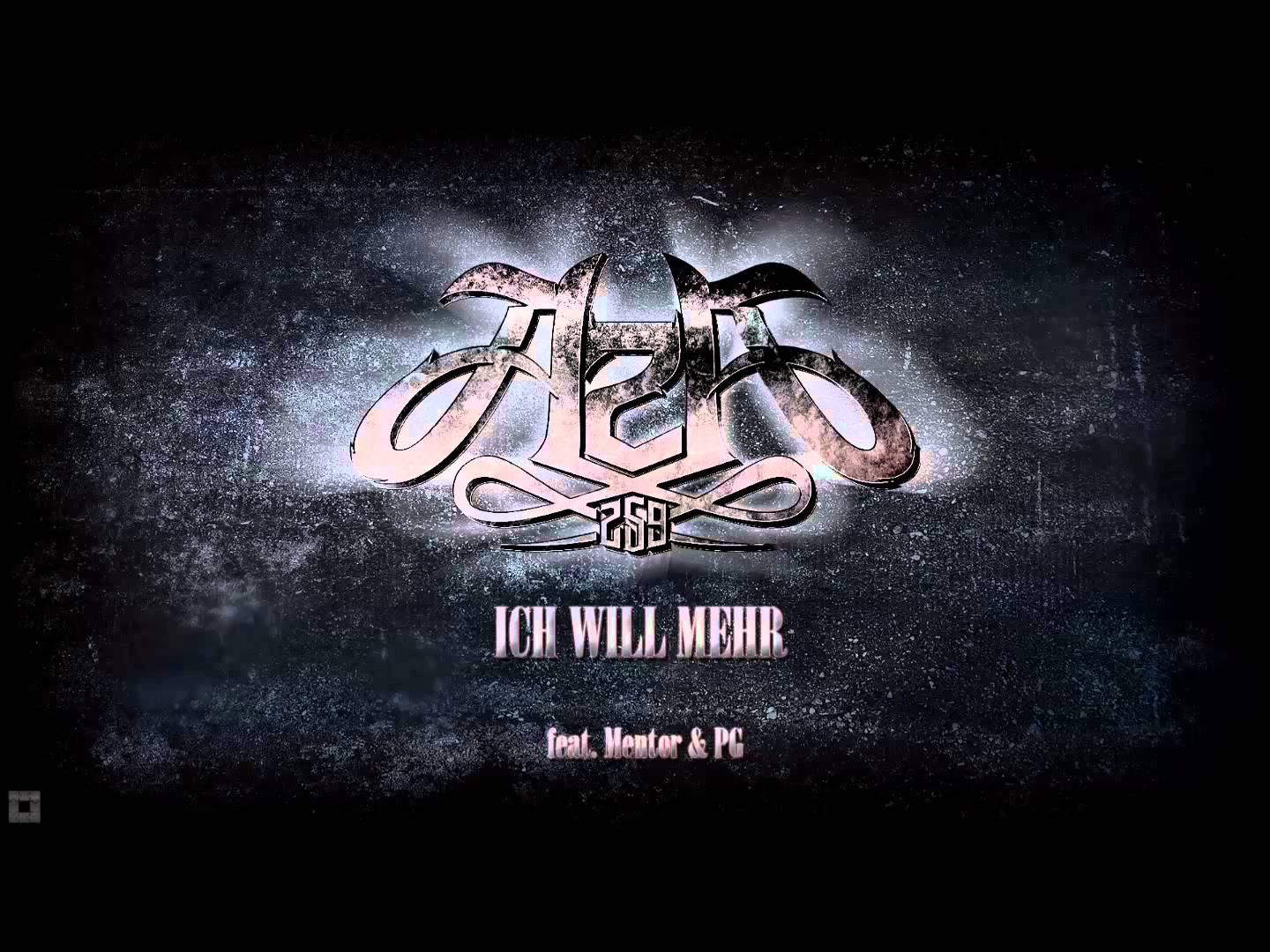AZA259 feat. Mentor & PG – Ich Will Mehr