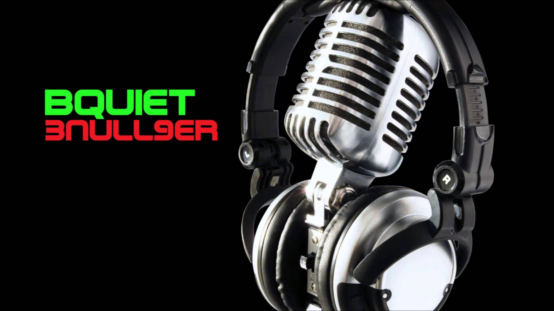 BQuiet – 3null9er
