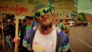 Melo Majestro - Kein Weed Keine Party