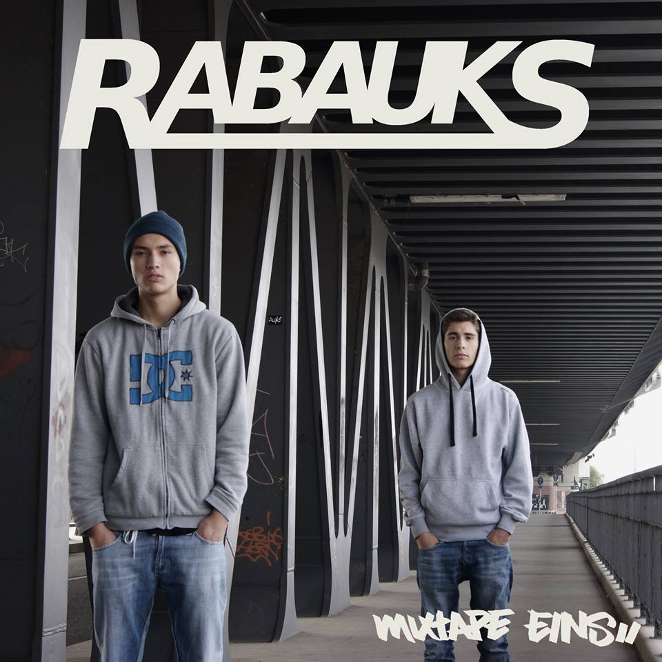 Rabauks