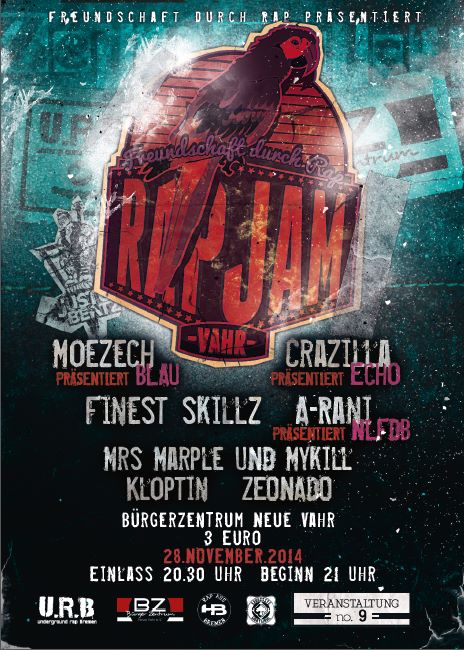 Rapjamvahr9