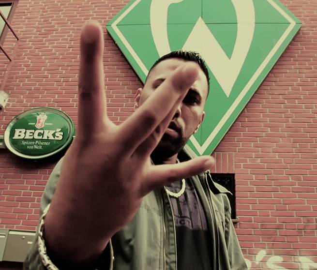 Jack Da Rappa
