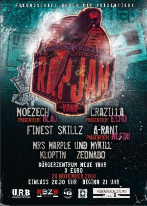 Rapjamvahr9