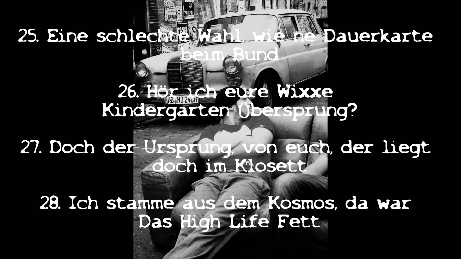 Fabo Hago – Naggn