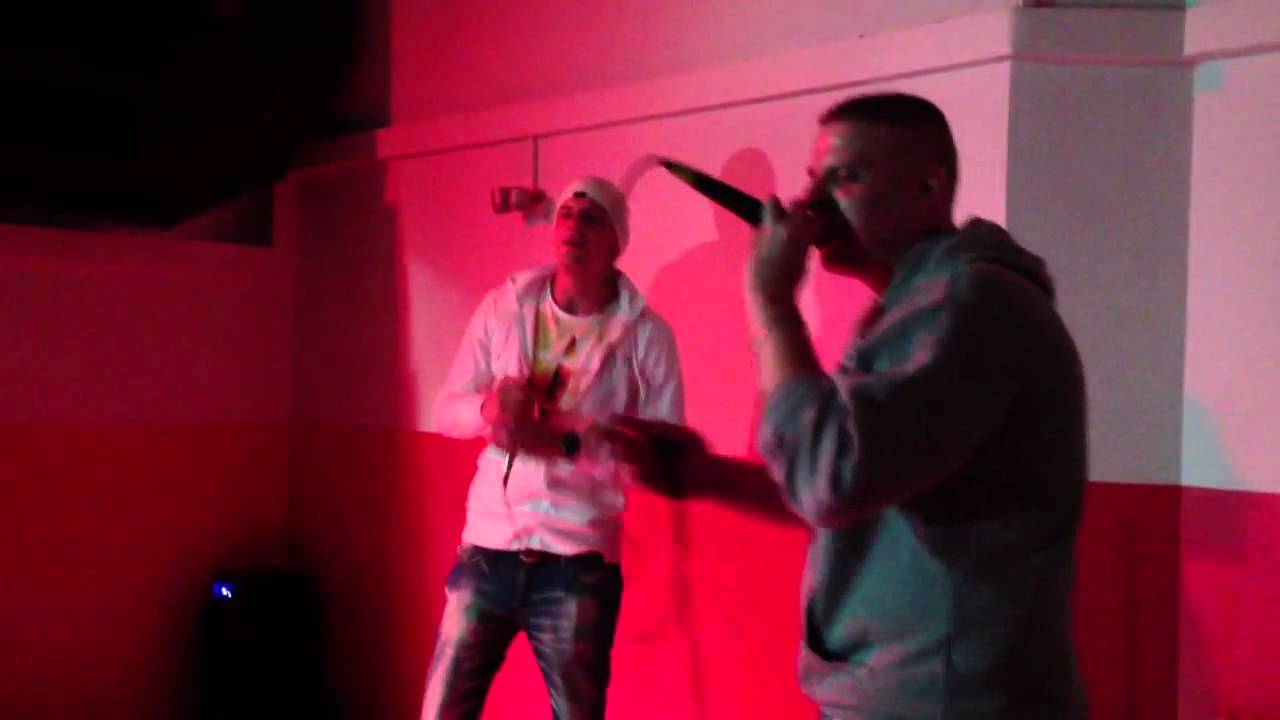 Mentor feat. Thomsen – „Herz Brennt“ (Live)