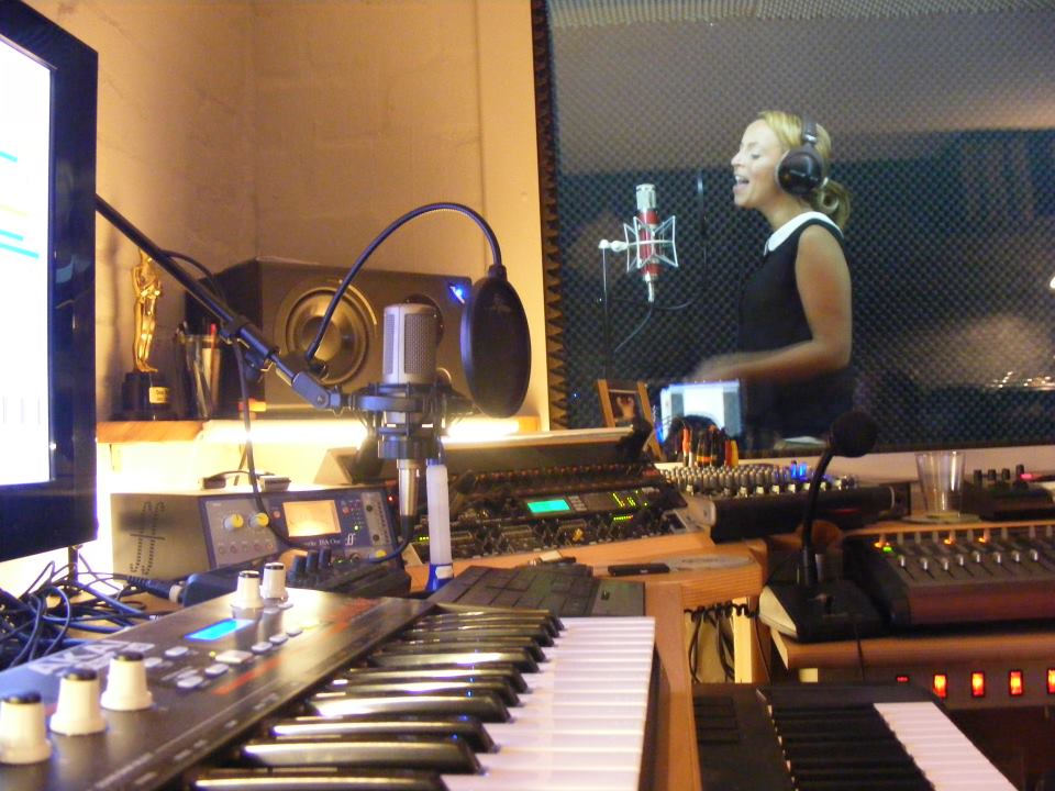 Das ist HSR Studios