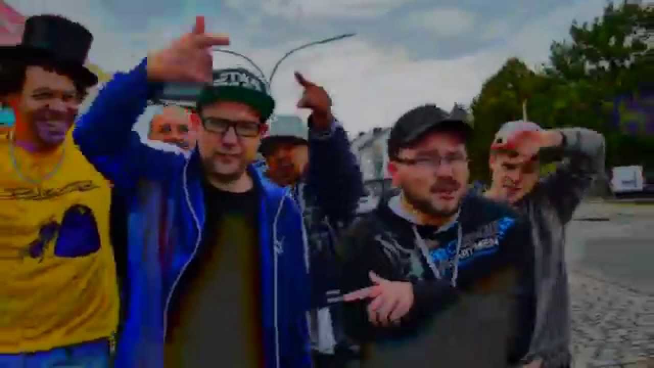 Back in the DayZ – Lwith, Patron, IFOS, Faktor Zeit