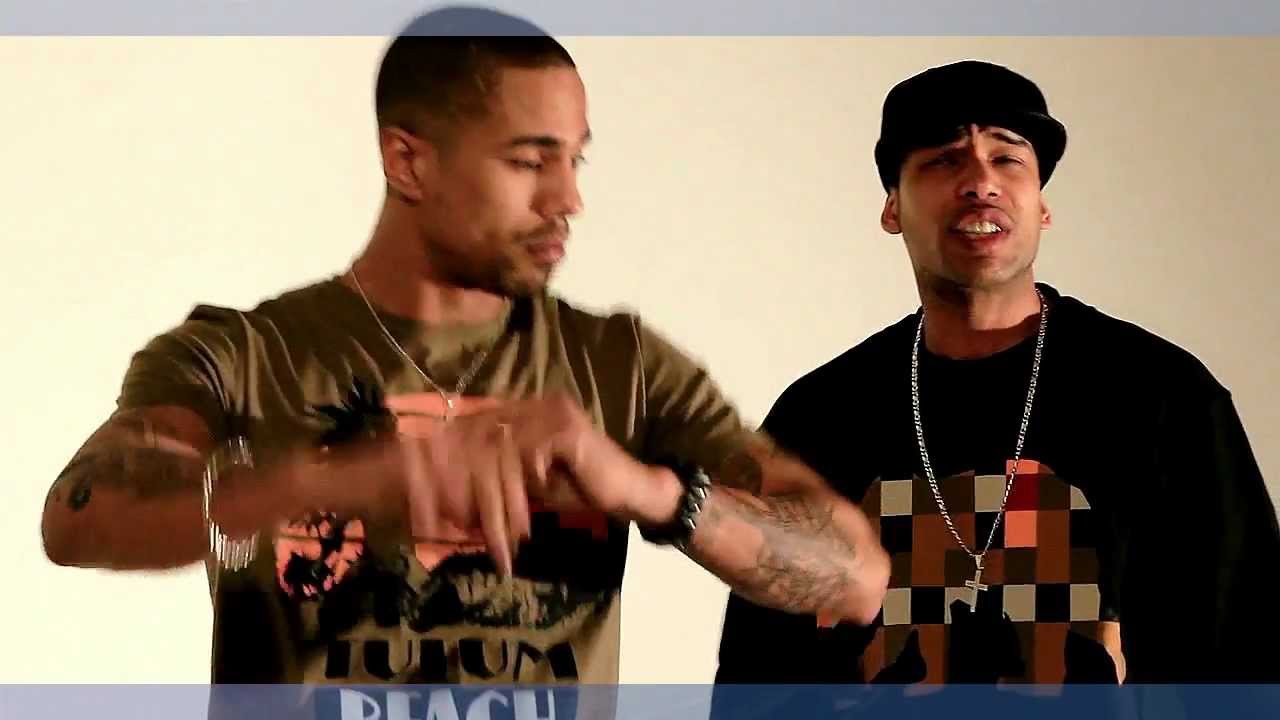 Brobick „Nicht zu stoppen“ feat. Moe Mitchell