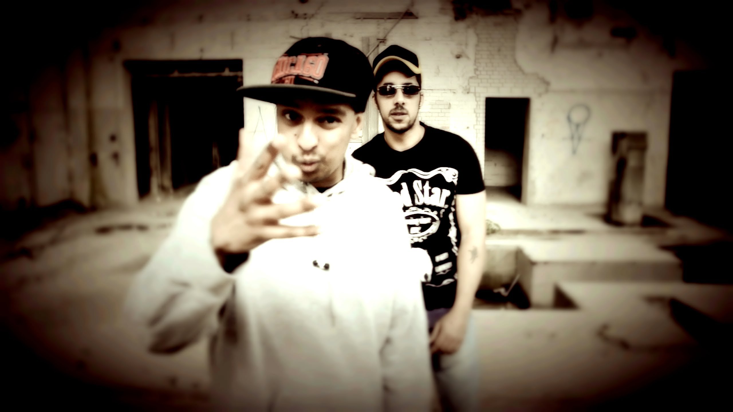 Crash-Lyne & Darnell Die Enttäuschung