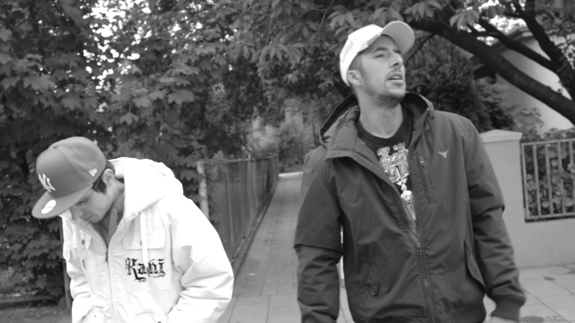 Darnell – Mein Weg