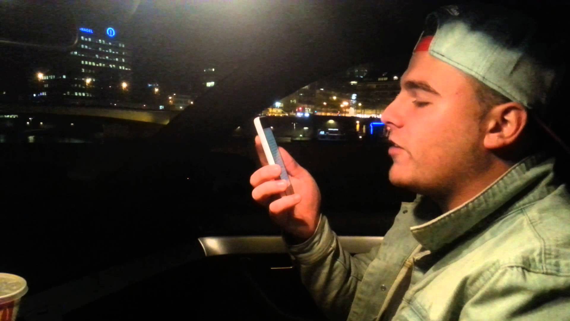 Davido DiCaprio – Hurensohn sagt man nicht! Shindy Diss Part 2