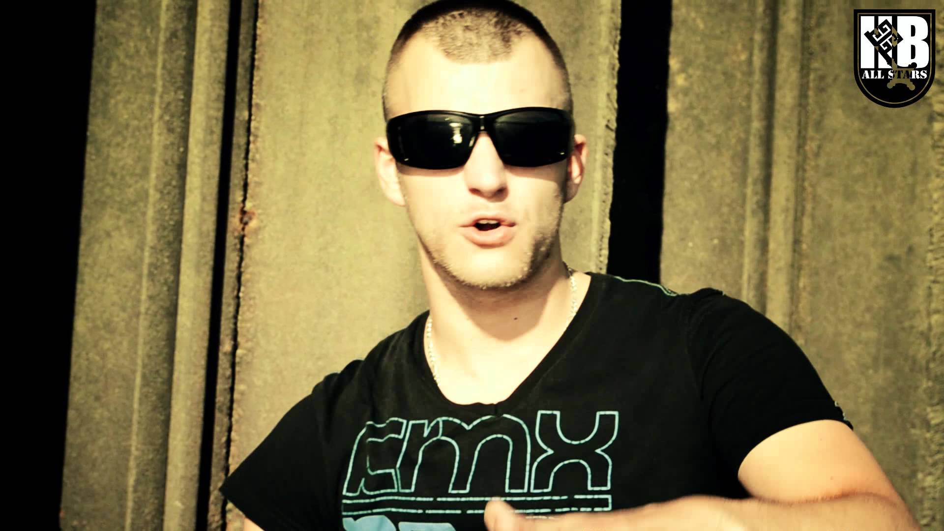 Jonny Wack – 16Bars