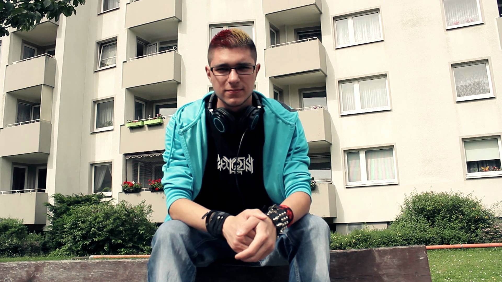 Justus – 16Bars