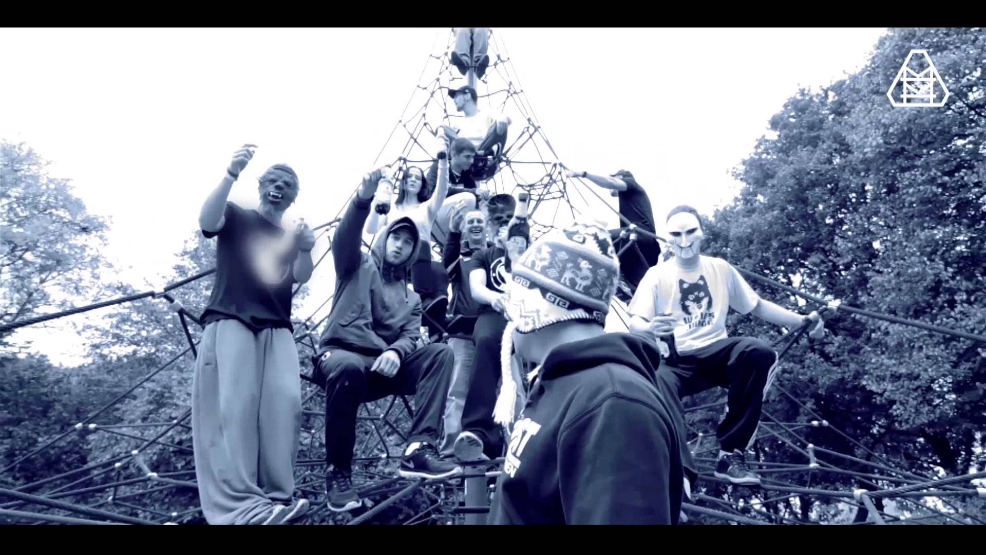 MoeZech – Leerzeile