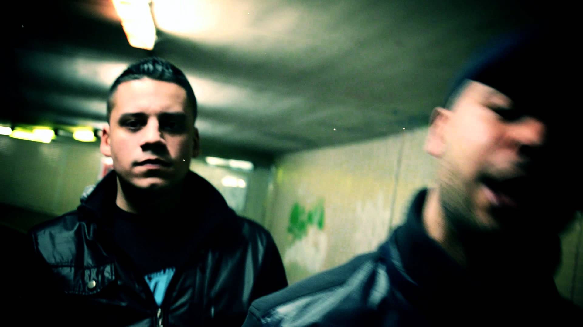 Spezial & Ridwan – Virus