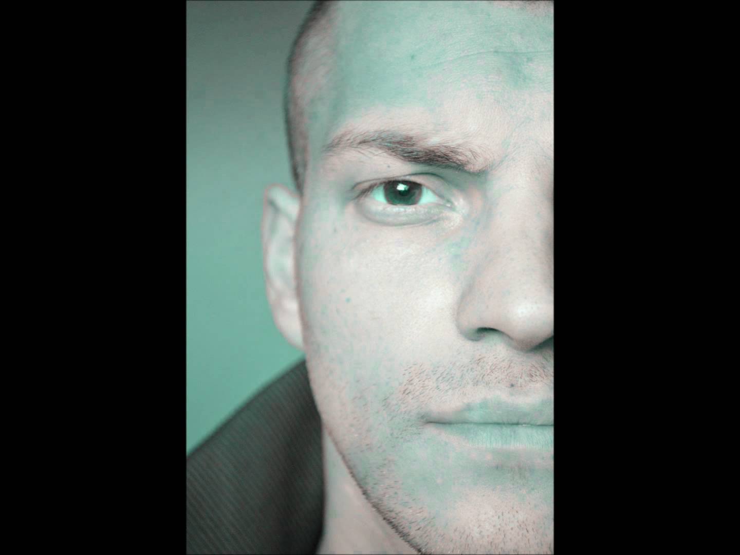Jonny Wack – Wie ein Tier