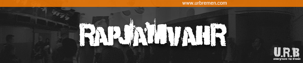 Rapjamvahr