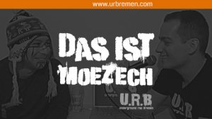 U.R.B - Das ist Mozech