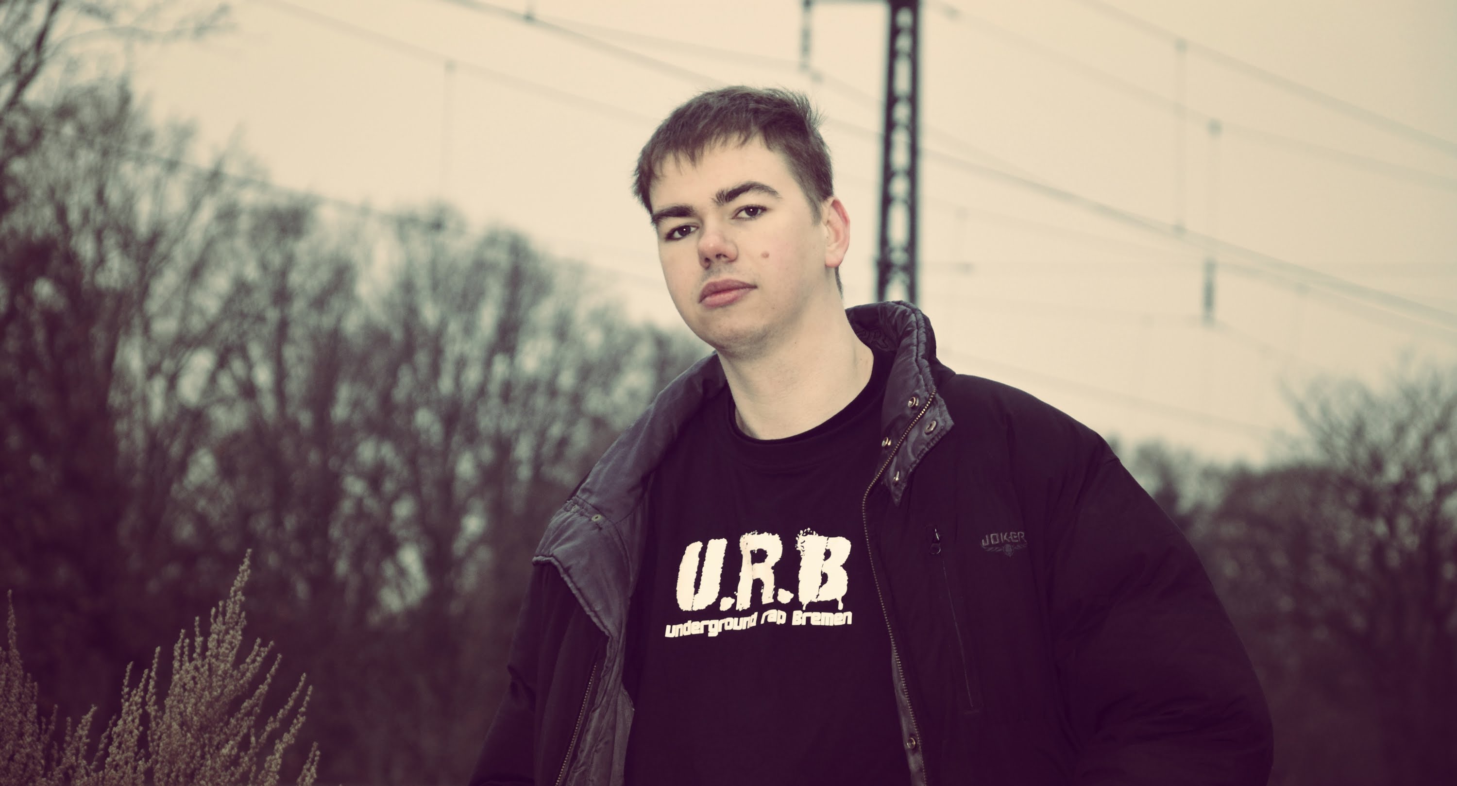 Raze sagt „1000 dank“!