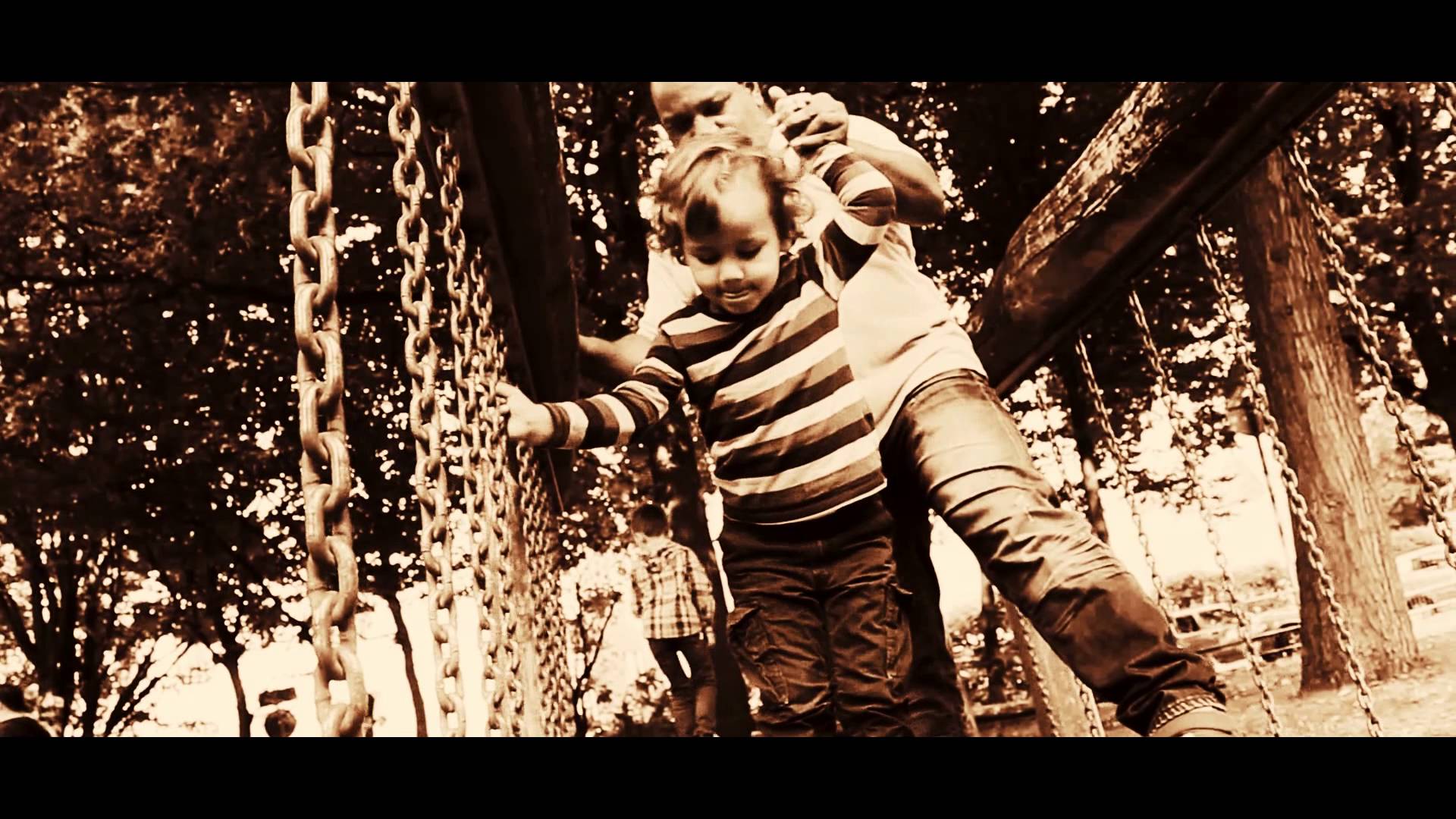 Brobick – Gestern noch Kind (prod.by J.Dutt & Trissmusic)
