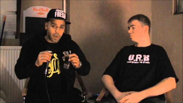 Das ist Bad Newz Brown (BNB)