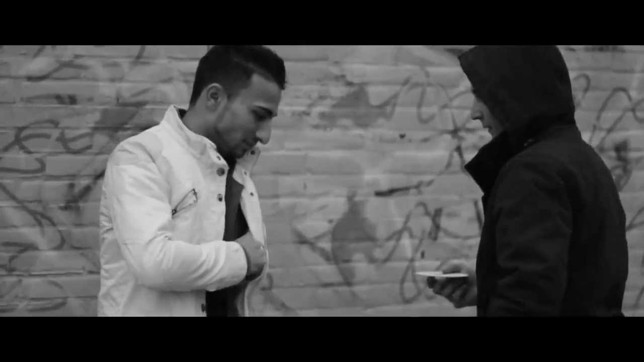 Ich bin Zurück – AMIR(A.R) 38 Bars ( Aktive Records)