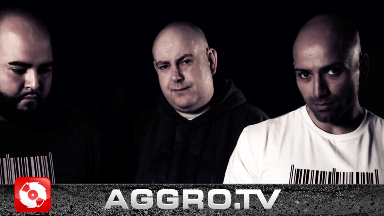 MOB.INC. – Schweigen (Official HD Version Aggro)