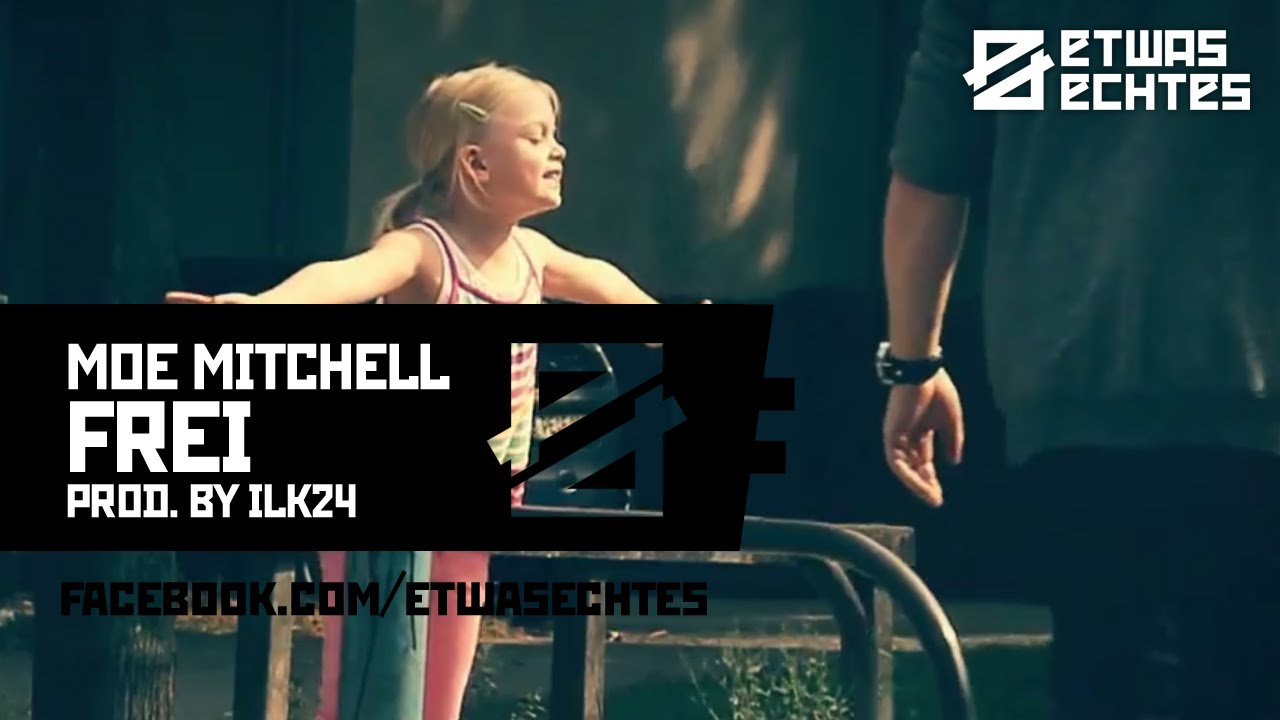 Moe Mitchell – Frei