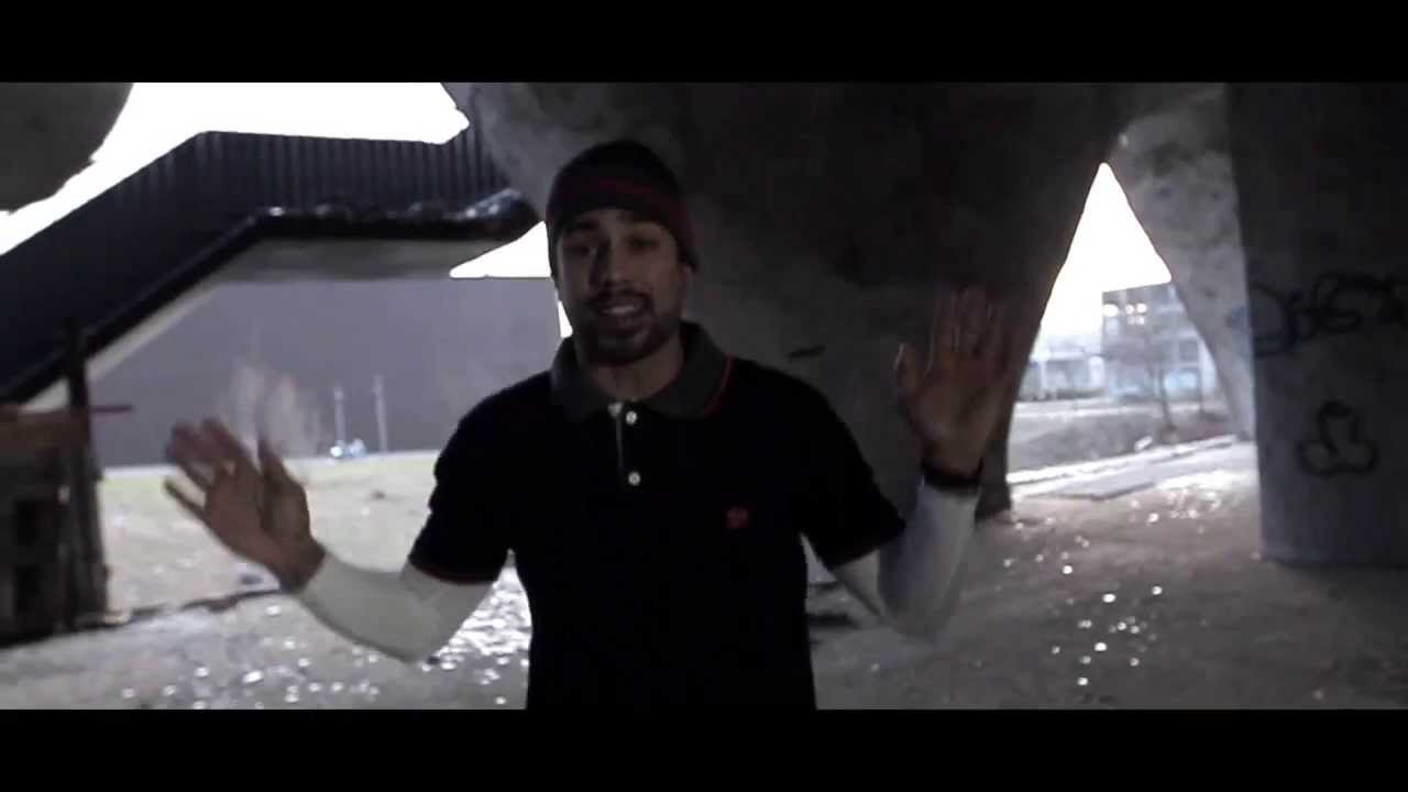 Moe Mitchell – „Wie ich es mach / Dollars“ Splitvideo