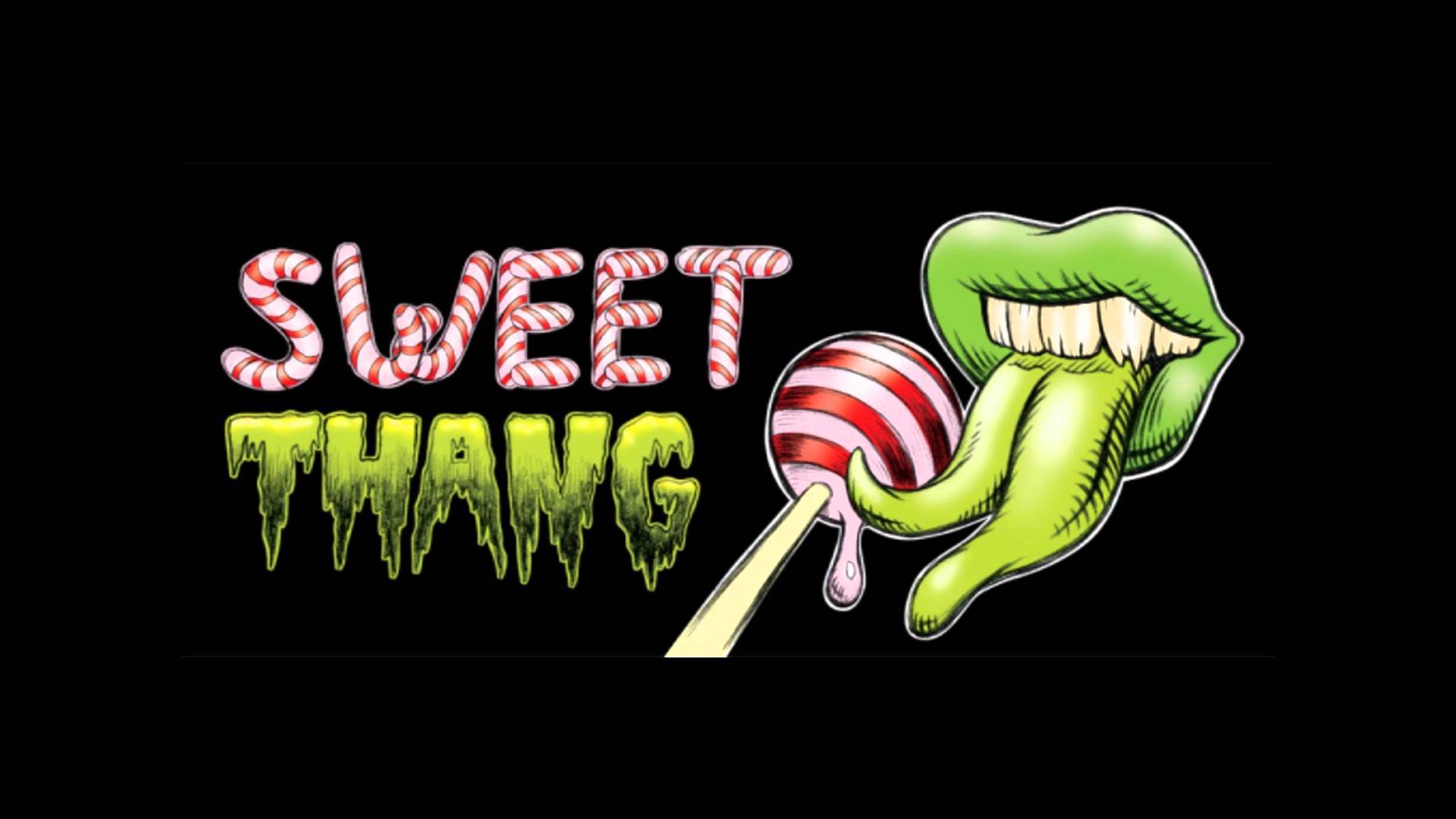 Royall HB (Garfieldt) – Sweet Thang