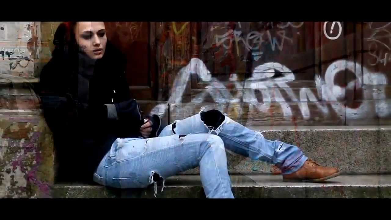 Testrix feat. Teaser – Leben im Park
