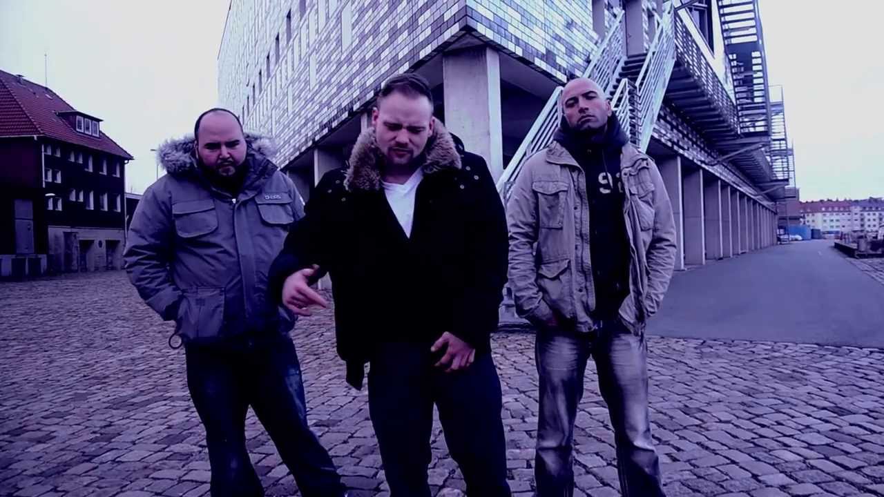 Zado feat. Mob. Inc.- Niemalsland (prod. by KarismaBeatz)
