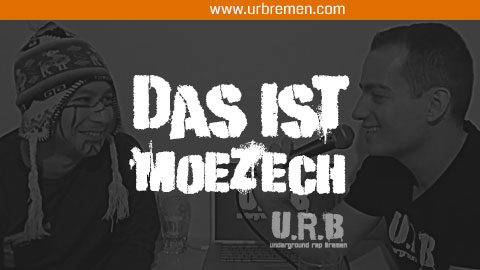 U.R.B - Das ist Mozech